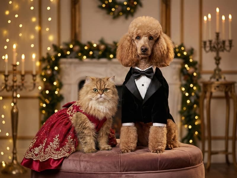 Ropa tem谩tica y gala